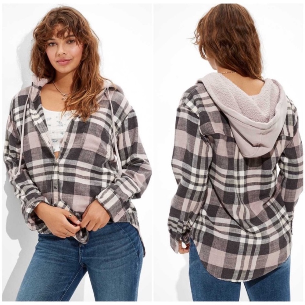 AE Flannel